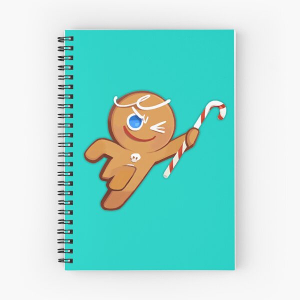 Item preview, Cookie Run Kingdom   designed and sold by DivineLikeStars.