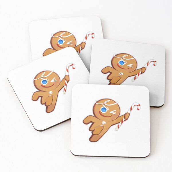 Item preview, Cookie Run Kingdom   designed and sold by DivineLikeStars.