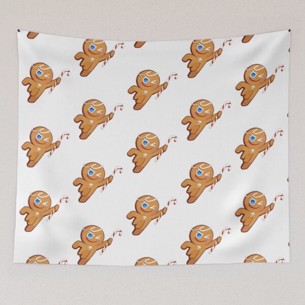 Item preview, Cookie Run Kingdom   designed and sold by DivineLikeStars.