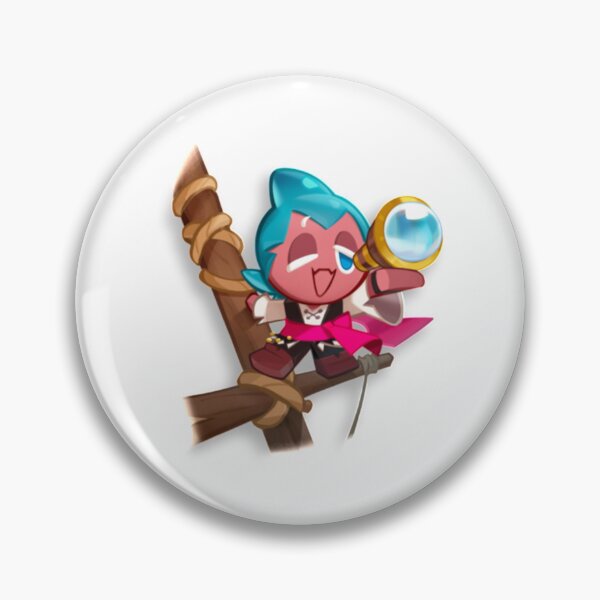 Item preview, Cookie Run Kingdom Active  designed and sold by DivineLikeStars.