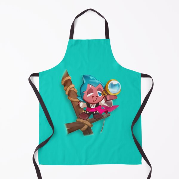 Item preview, Cookie Run Kingdom Active designed and sold by DivineLikeStars.