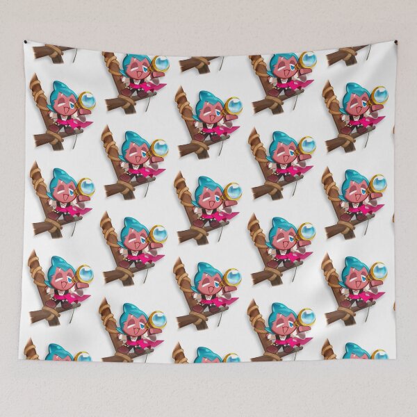 Item preview, Cookie Run Kingdom Active  designed and sold by DivineLikeStars.