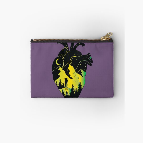 Item preview, mountain heart climbing  designed and sold by XXgooddeedXX.