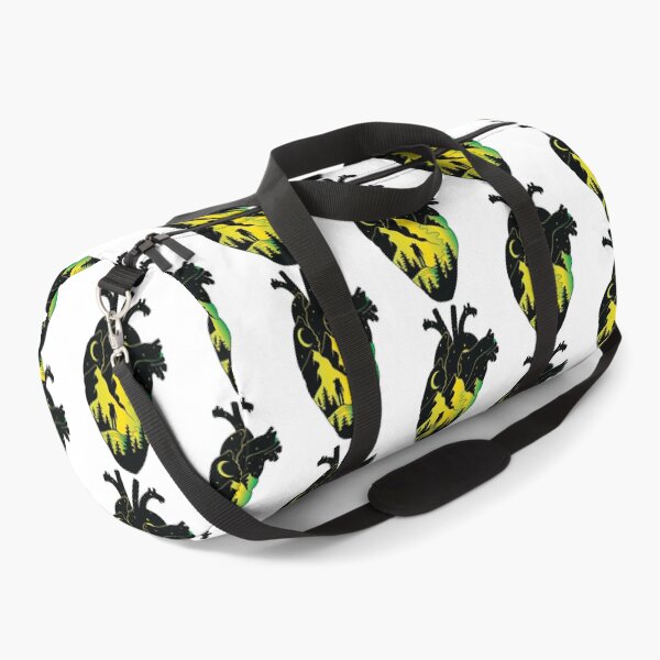 Item preview, mountain heart climbing designed and sold by XXgooddeedXX.