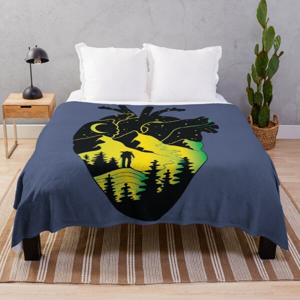 Item preview, mountain heart climbing  designed and sold by XXgooddeedXX.