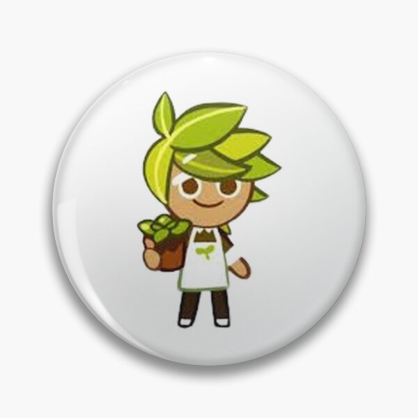 Item preview, Cookie Run Kingdom Character   designed and sold by DivineLikeStars.