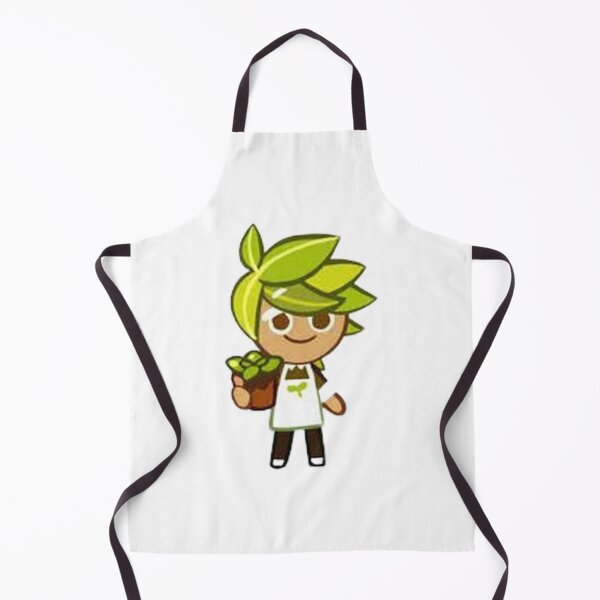 Item preview, Cookie Run Kingdom Character designed and sold by DivineLikeStars.