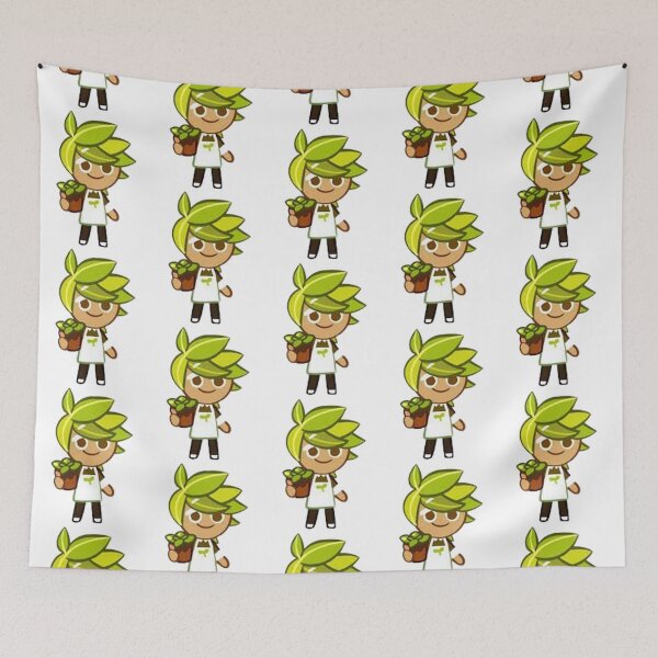 Item preview, Cookie Run Kingdom Character   designed and sold by DivineLikeStars.