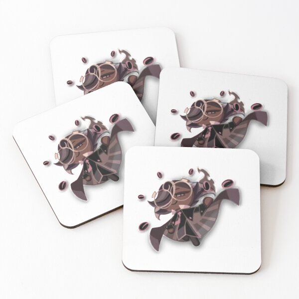 Item preview, Cookie run kingdom new design trends      designed and sold by DivineLikeStars.