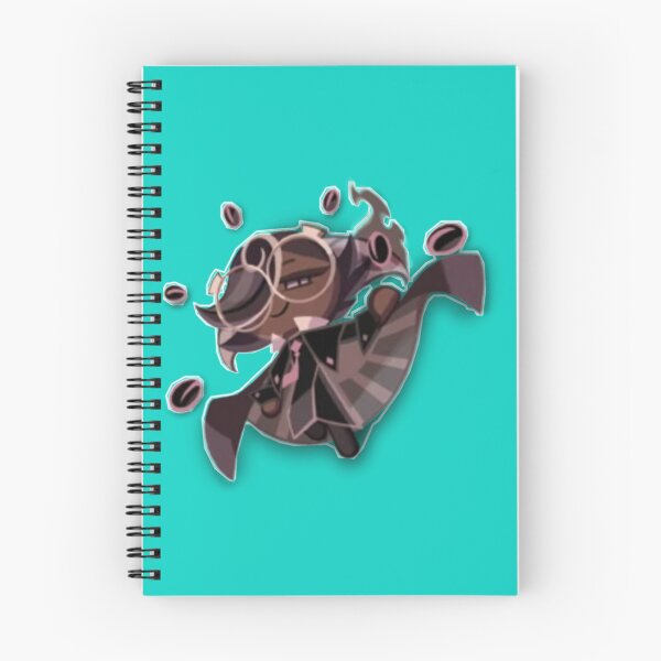Item preview, Cookie run kingdom new design trends      designed and sold by DivineLikeStars.