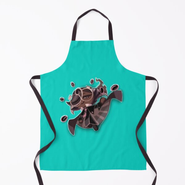 Item preview, Cookie run kingdom new design trends designed and sold by DivineLikeStars.