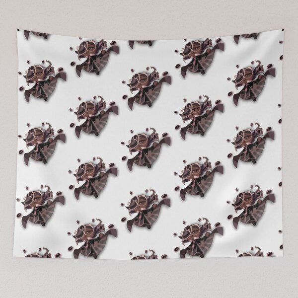 Item preview, Cookie run kingdom new design trends      designed and sold by DivineLikeStars.