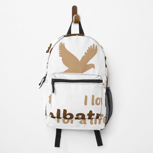 Item preview, Albatross loyalty designed and sold by BeCoolByHarun.