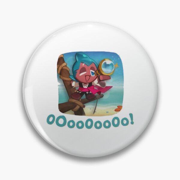 Item preview, Cookie run kingdom Ooo   designed and sold by DivineLikeStars.