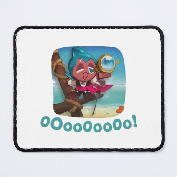 Item preview, Cookie run kingdom Ooo   designed and sold by DivineLikeStars.