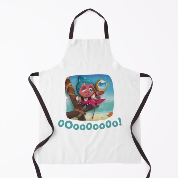 Item preview, Cookie run kingdom Ooo designed and sold by DivineLikeStars.