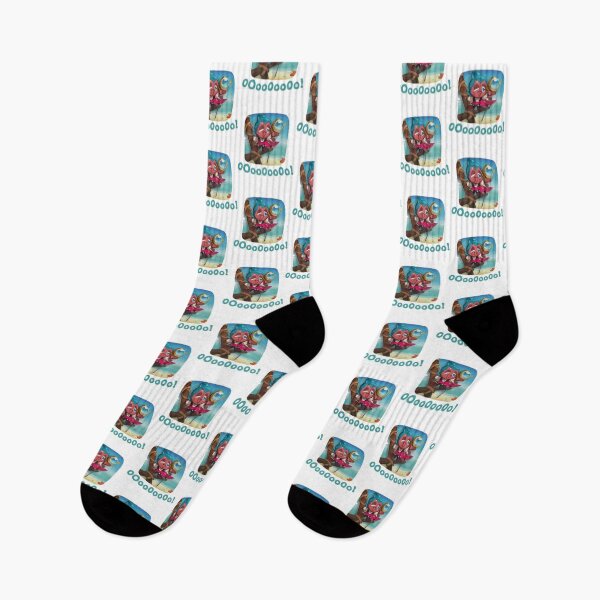 Item preview, Cookie run kingdom Ooo   designed and sold by DivineLikeStars.