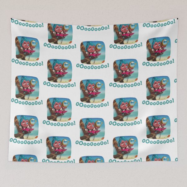 Item preview, Cookie run kingdom Ooo   designed and sold by DivineLikeStars.