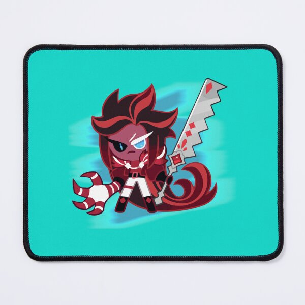 Item preview, cookie run kingdom red velvet  Base   designed and sold by DivineLikeStars.