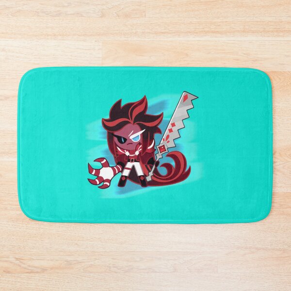 Item preview, cookie run kingdom red velvet  Base   designed and sold by DivineLikeStars.
