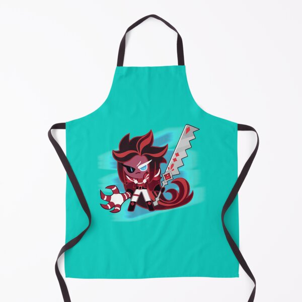 Item preview, cookie run kingdom red velvet Base designed and sold by DivineLikeStars.