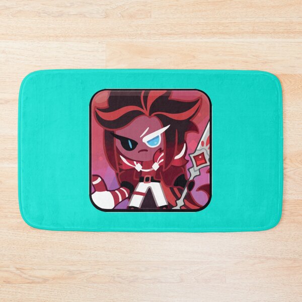 Item preview, Cookie run kingdom red velvet  Card   designed and sold by DivineLikeStars.