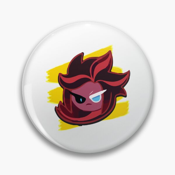 Item preview, cookie run kingdom red velvet  head   designed and sold by DivineLikeStars.