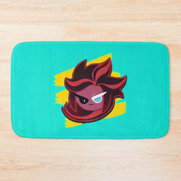 Item preview, cookie run kingdom red velvet  head   designed and sold by DivineLikeStars.
