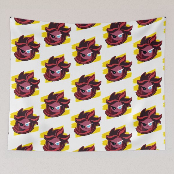 Item preview, cookie run kingdom red velvet  head   designed and sold by DivineLikeStars.