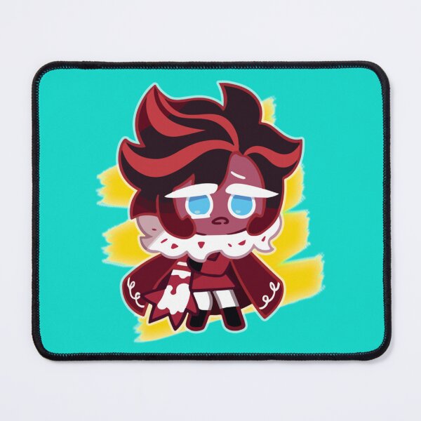 Item preview, Cookie run kingdom red velvet cookie     designed and sold by DivineLikeStars.