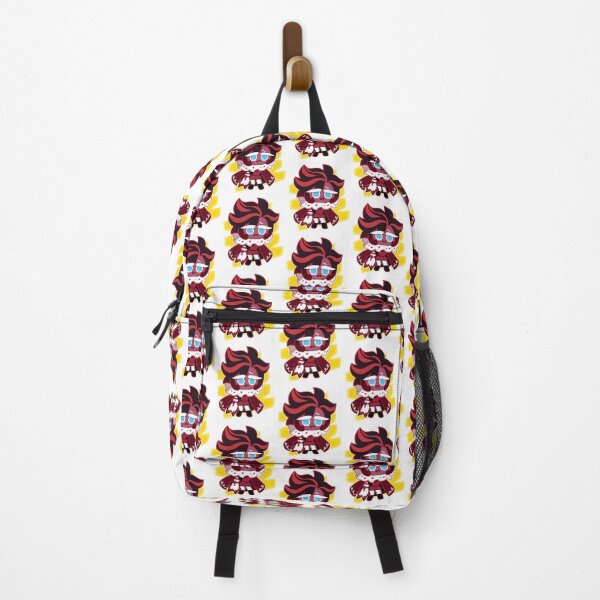 Item preview, Cookie run kingdom red velvet cookie designed and sold by DivineLikeStars.