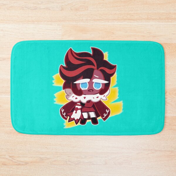 Item preview, Cookie run kingdom red velvet cookie     designed and sold by DivineLikeStars.