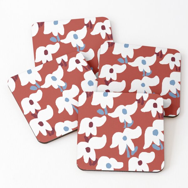 Item preview, Unique Elegant Abstract Scandinavian Garden designed and sold by Deutschic.