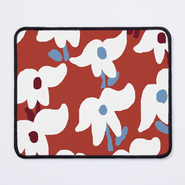 Item preview, Unique Elegant Abstract Scandinavian Garden designed and sold by Deutschic.