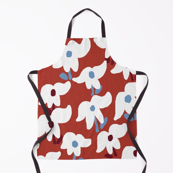 Item preview, Unique Elegant Abstract Scandinavian Garden designed and sold by Deutschic.