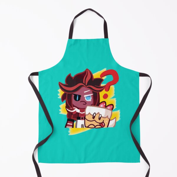 Item preview, cookie run kingdom red velvet cookie LINE designed and sold by DivineLikeStars.