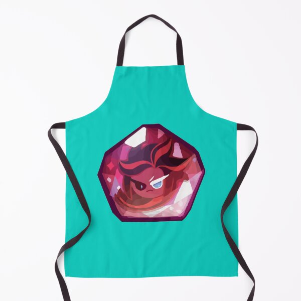 Item preview, Cookie run kingdom red velvet soul stone designed and sold by DivineLikeStars.