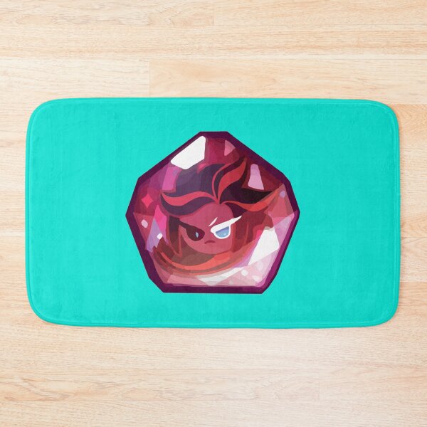 Item preview, Cookie run kingdom red velvet soul stone    designed and sold by DivineLikeStars.