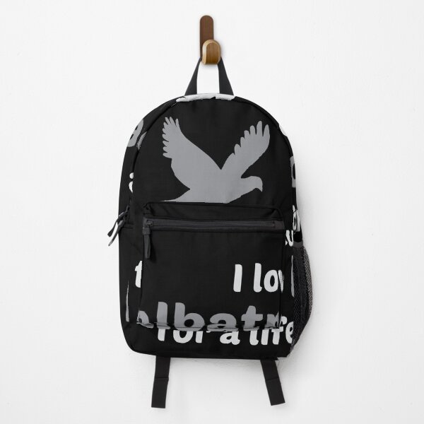 Item preview, Albatross loyalty designed and sold by BeCoolByHarun.
