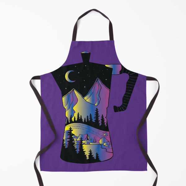 Item preview, coffee pot mountain climbing designed and sold by XXgooddeedXX.