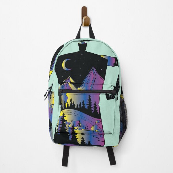 Item preview, coffee pot mountain climbing designed and sold by XXgooddeedXX.