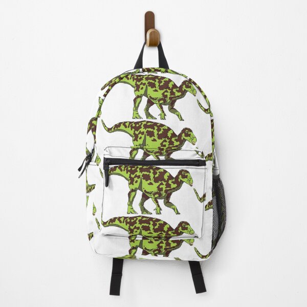 Item preview, Iguanodon (Iguana-Tooth Dinosaur) designed and sold by prehistoricco.