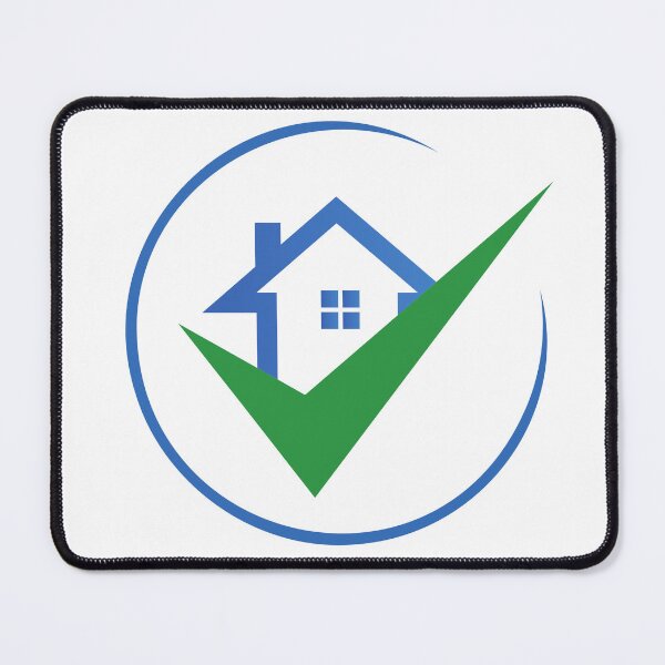 Item preview, Just Sell It LOGO Real Estate Agent Realtor housing market house check designed and sold by to-esu.