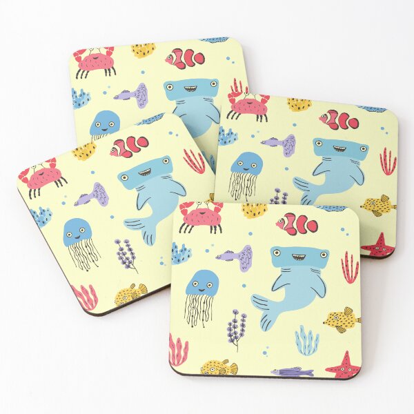Item preview, preppy school supplies designed and sold by Soofingscapes.
