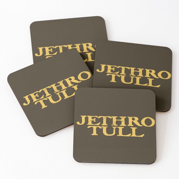 Item preview, Jethro Tull designed and sold by NorthAngle.