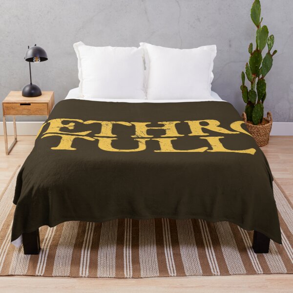 Item preview, Jethro Tull designed and sold by NorthAngle.