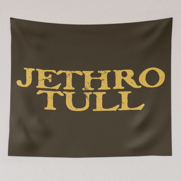Item preview, Jethro Tull designed and sold by NorthAngle.