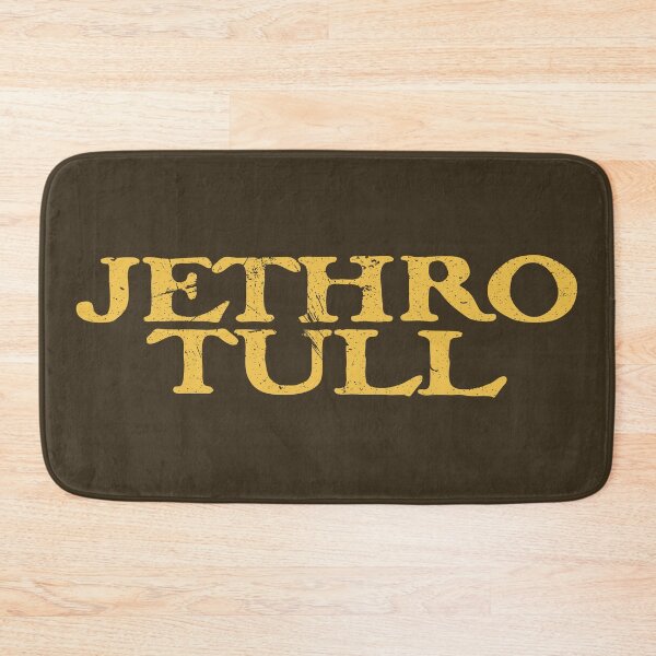 Item preview, Jethro Tull designed and sold by NorthAngle.
