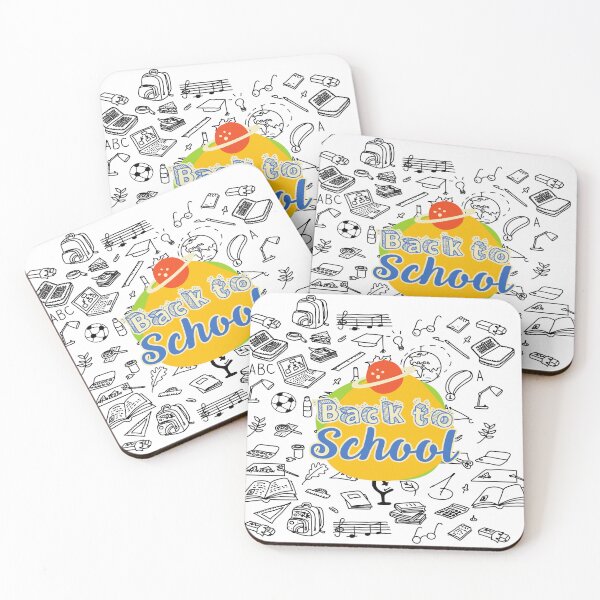 Item preview, back to school designed and sold by mrelax57700.
