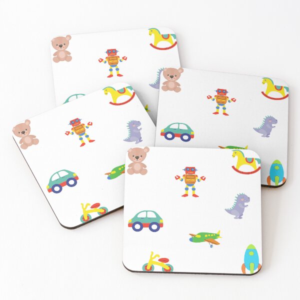 Item preview, Toy Collection  designed and sold by silviaol.